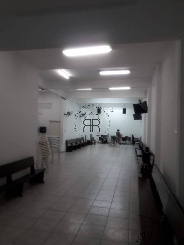 Salao - São Paulo - SP - Vila Marieta