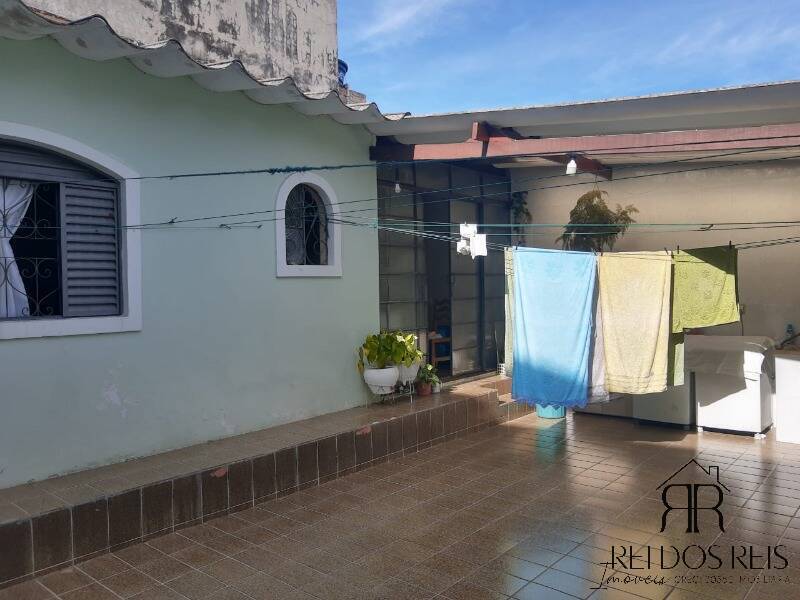 Casa - São Paulo - SP - Vila Antonieta