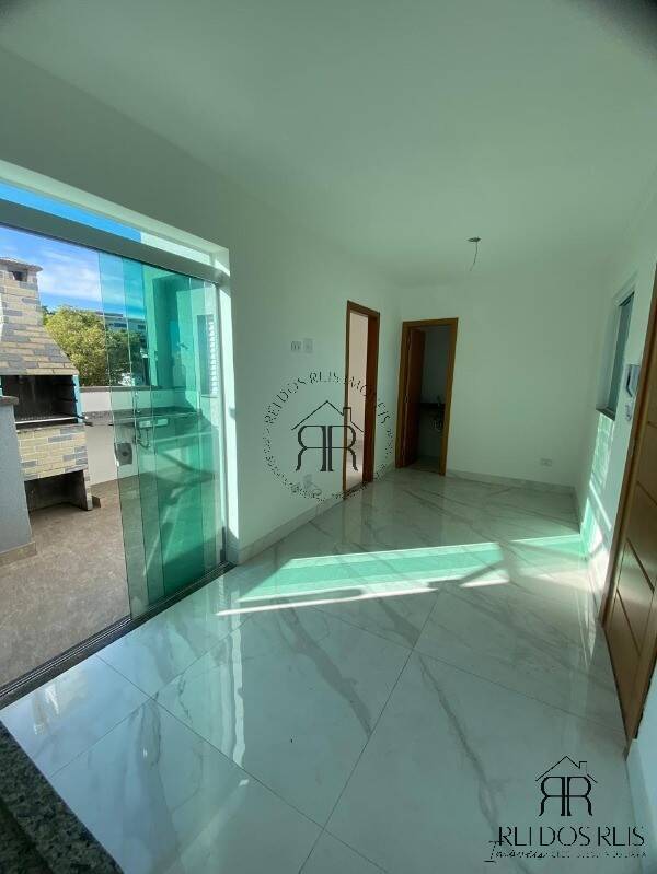 Apartamento - São Paulo - SP - Vila Santa Teresa (zona Leste)
