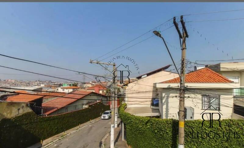 Casa - São Paulo - SP - Jardim Vila Formosa