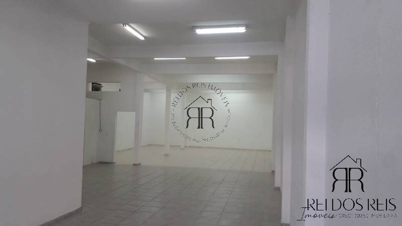 Salão Vila Marieta Locação