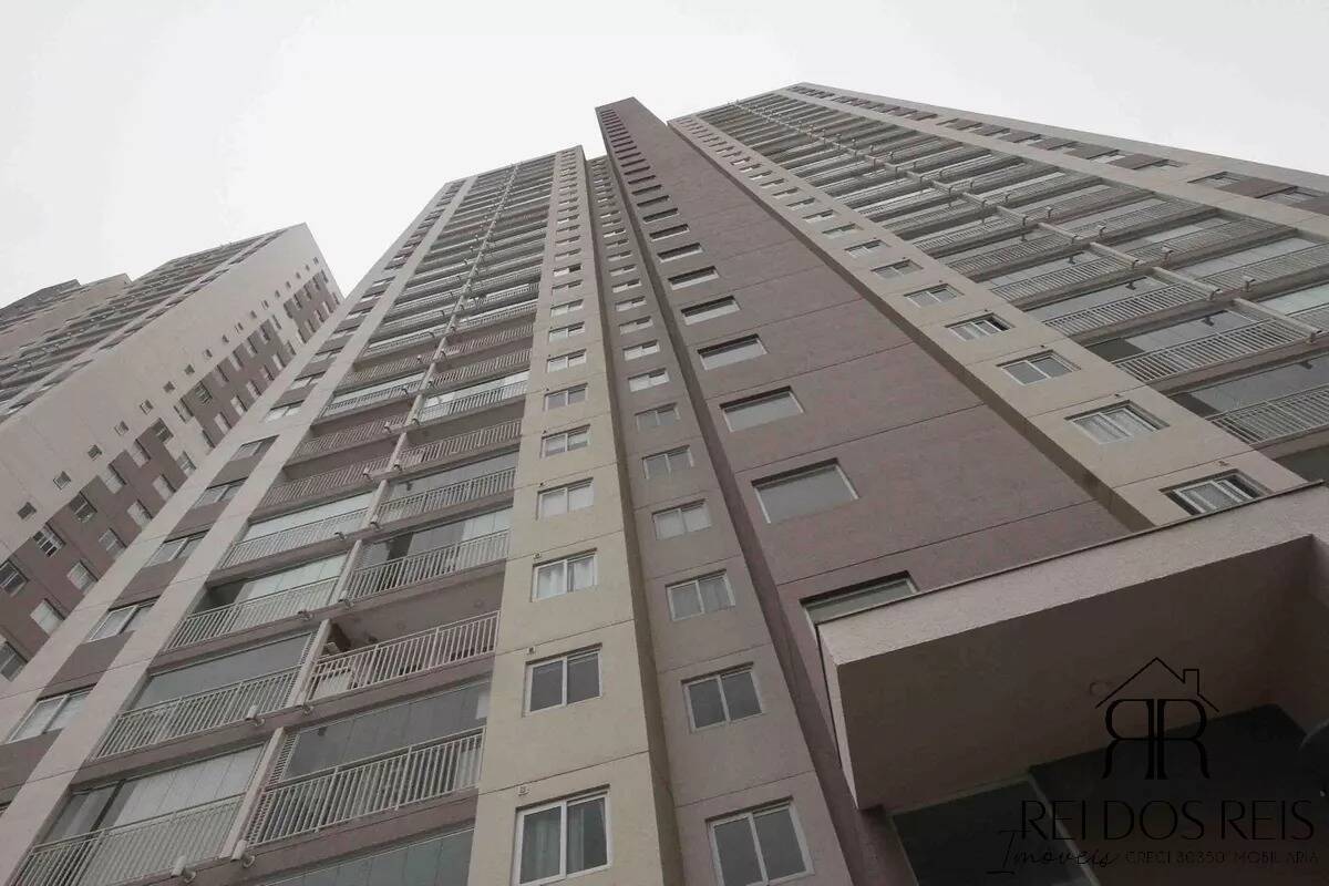 Apartamento para venda com 44m², 2 quartos e sem vaga
