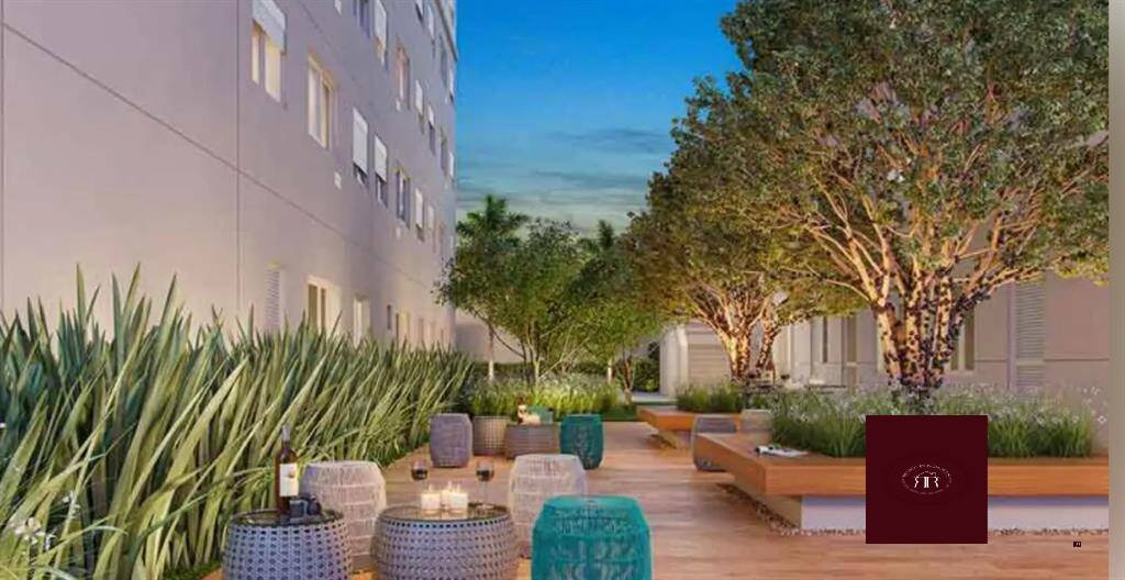 Apartamento para Venda Avenida Nagib Farah Maluf