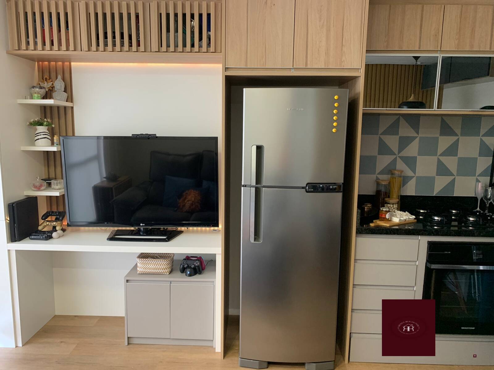 Apartamento, 2 quartos, 38 m² - Foto 4