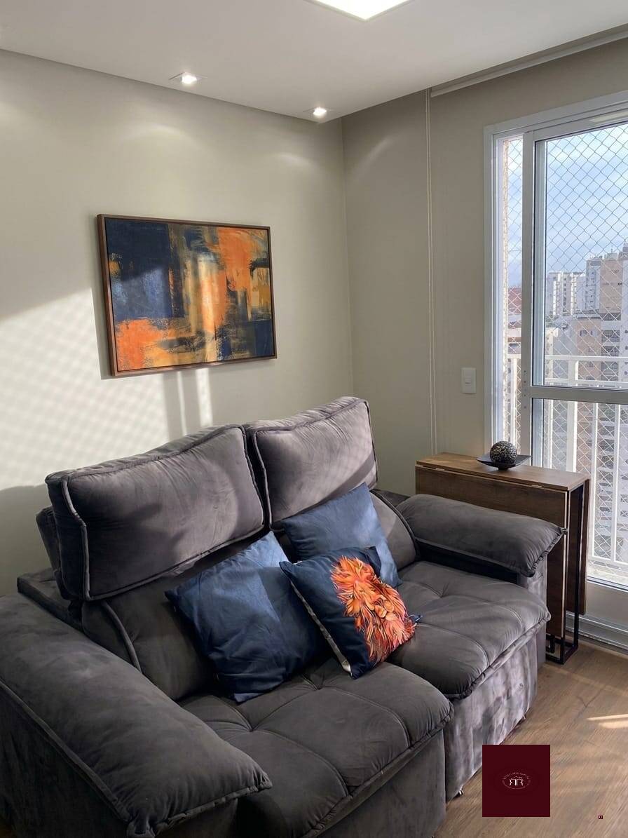 Apartamento, 2 quartos, 38 m² - Foto 5