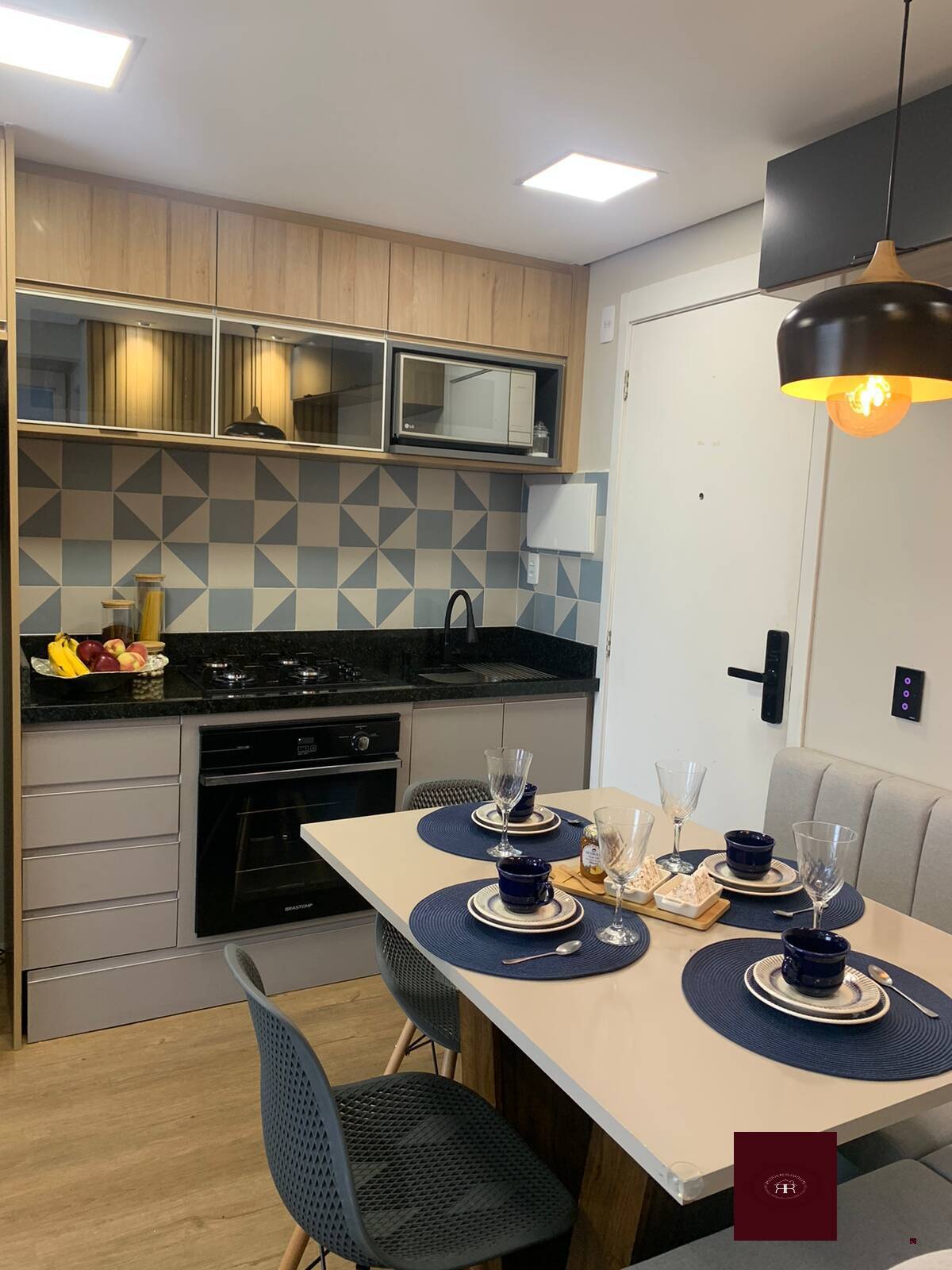 Apartamento, 2 quartos, 38 m² - Foto 6