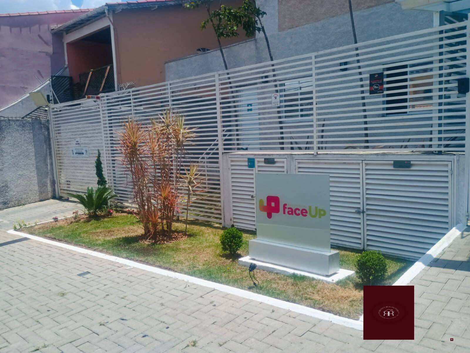 Apartamento, 2 quartos, 38 m² - Foto 2