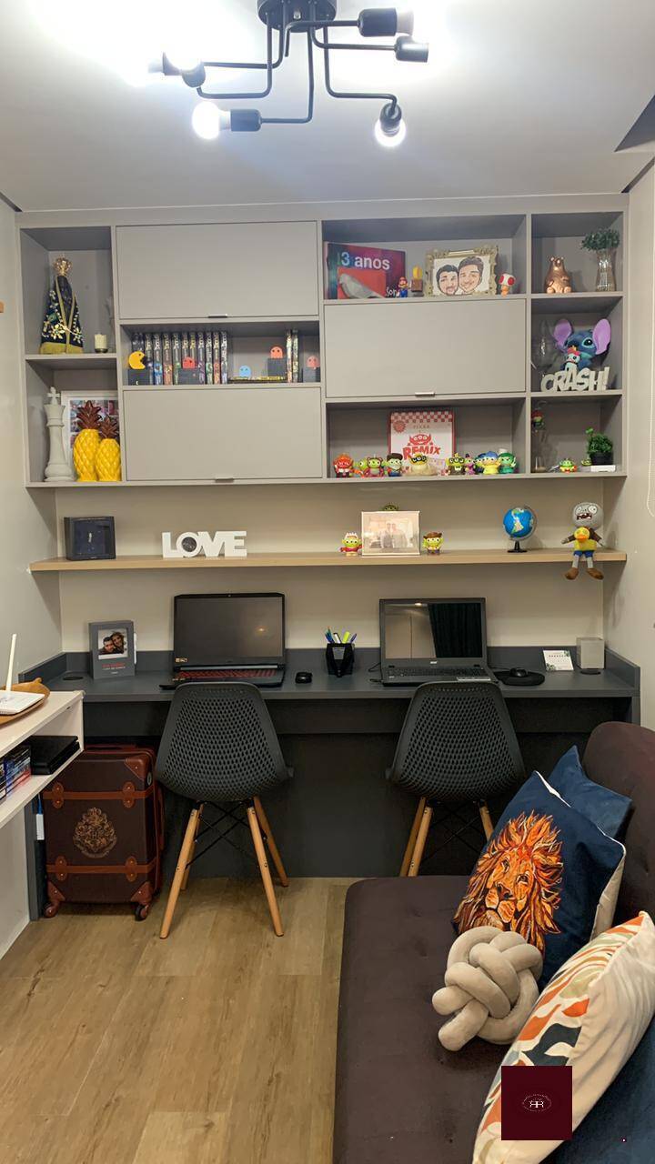 Apartamento, 2 quartos, 38 m² - Foto 7