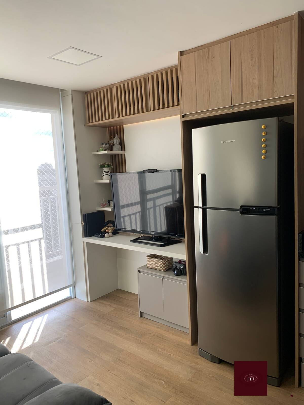 Apartamento, 2 quartos, 38 m² - Foto 8