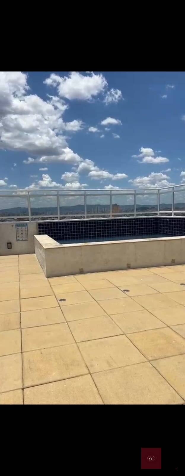 Apartamento, 2 quartos, 38 m² - Foto 3