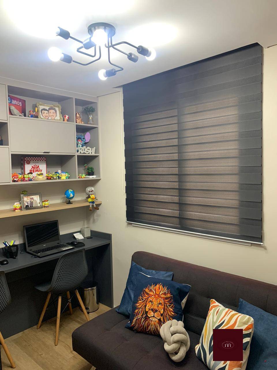 Apartamento, 2 quartos, 38 m² - Foto 12