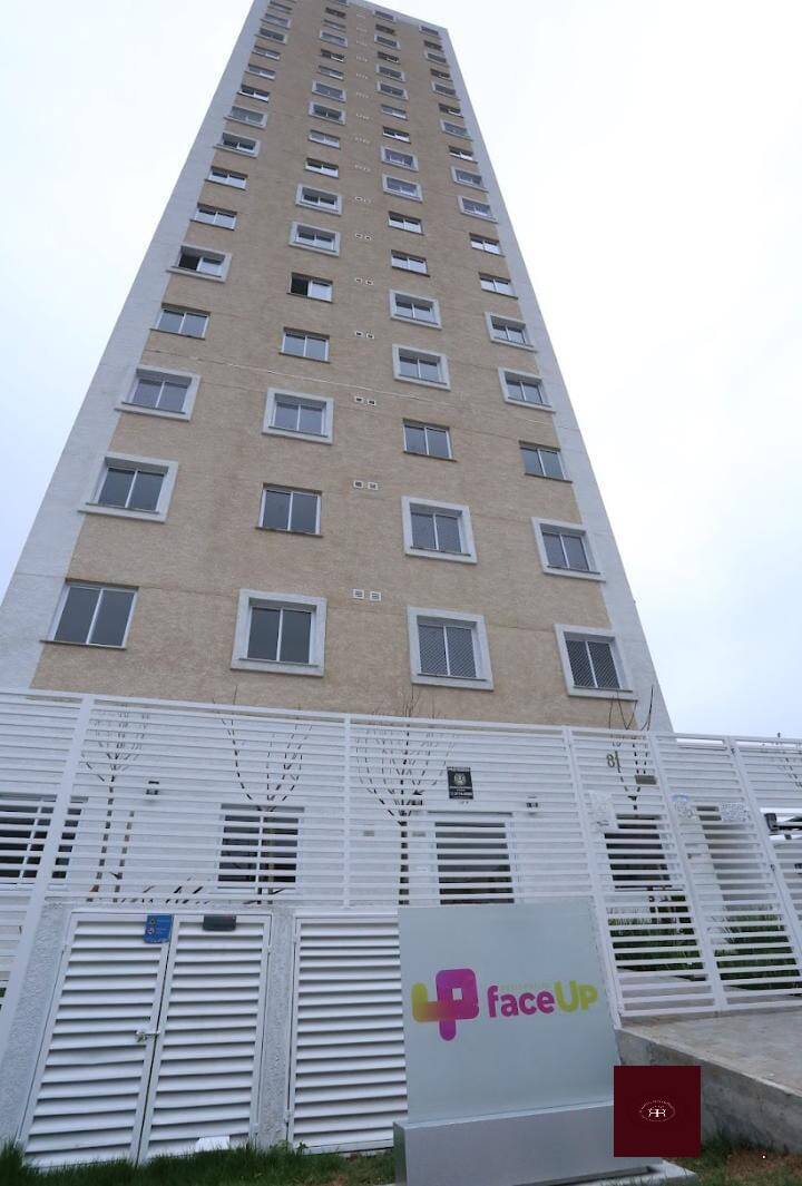 Apartamento, 2 quartos, 38 m² - Foto 16