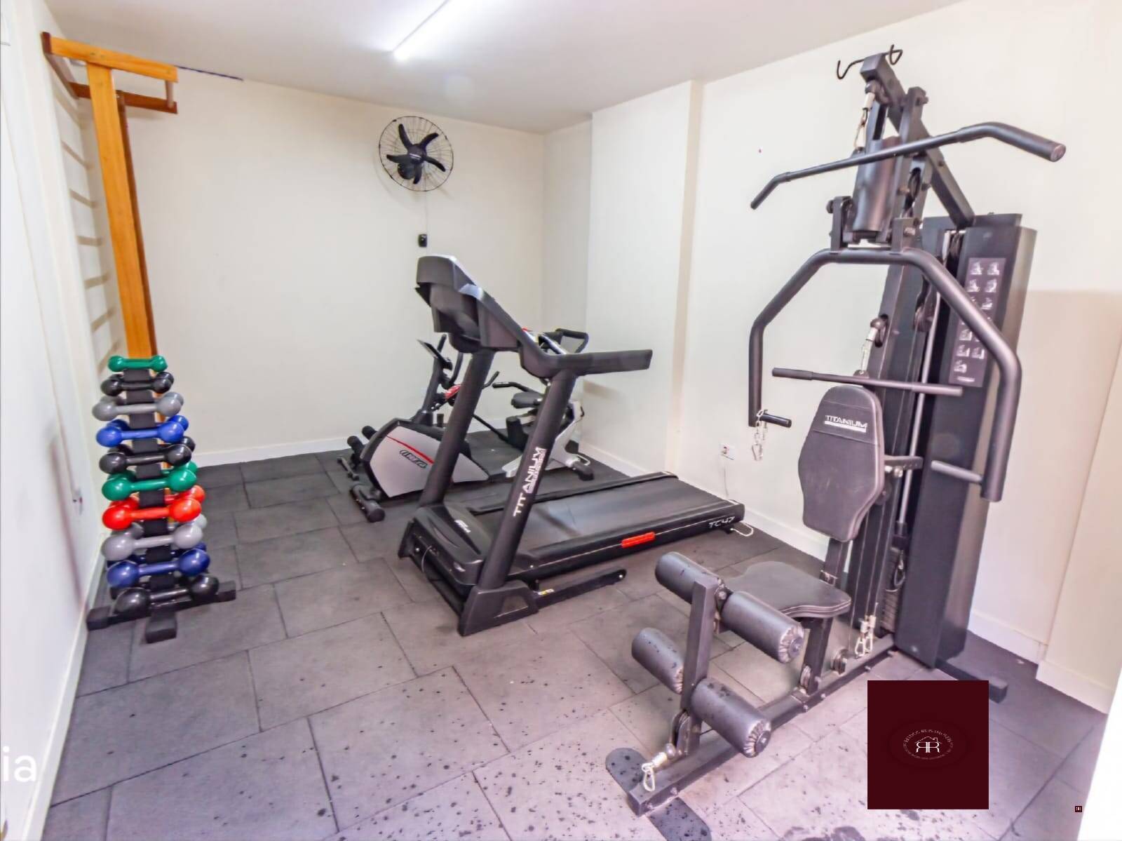 Apartamento, 3 quartos, 164 m² - Foto 4