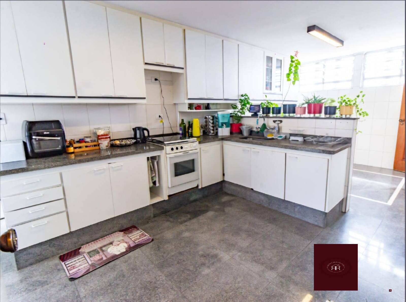 Apartamento, 3 quartos, 164 m² - Foto 6