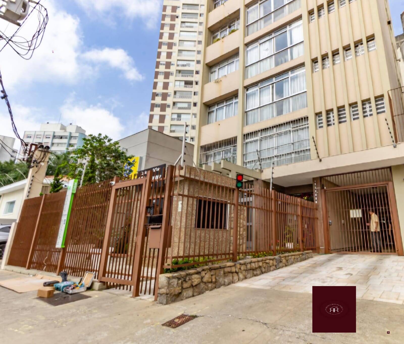 Apartamento, 3 quartos, 164 m² - Foto 2