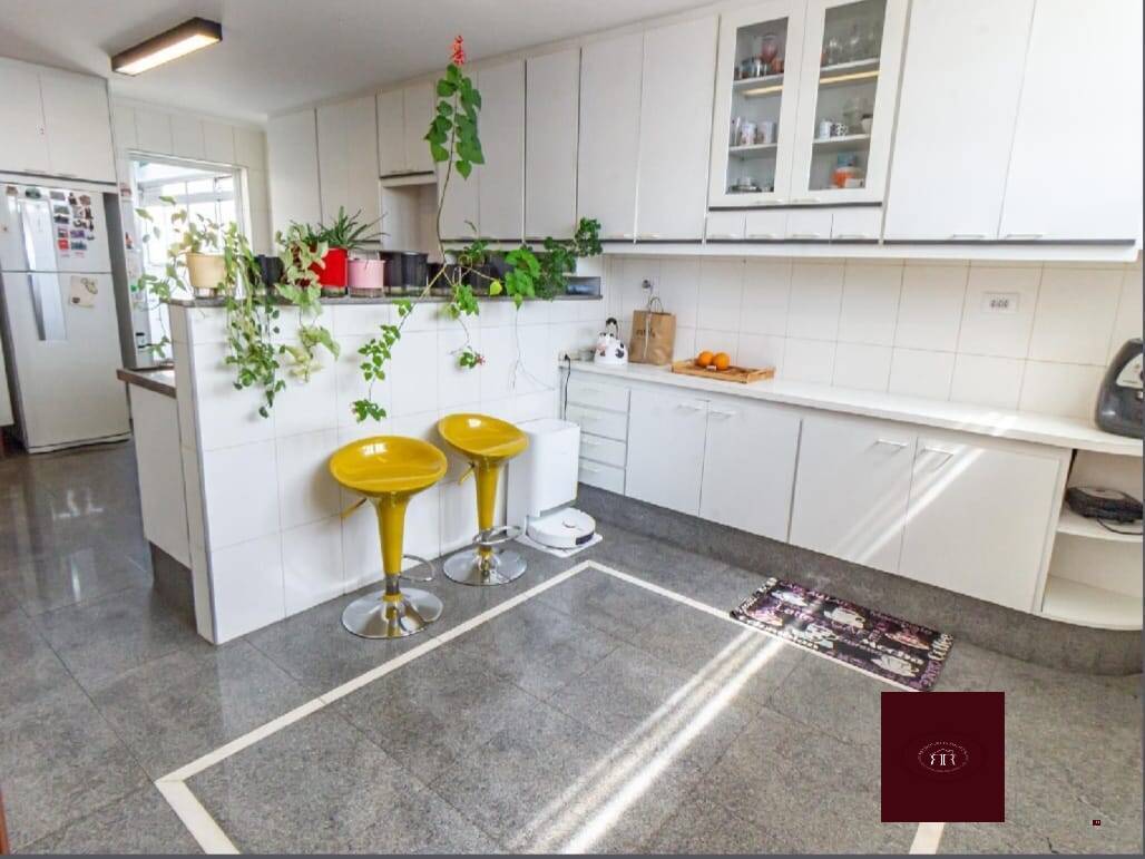 Apartamento, 3 quartos, 164 m² - Foto 5