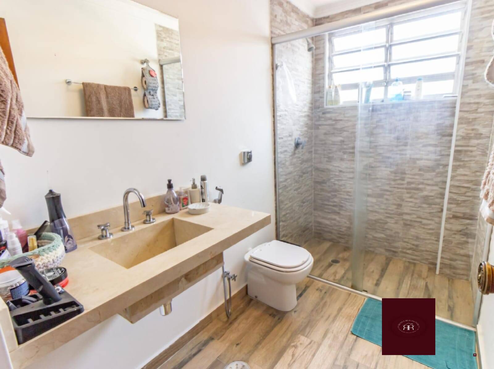 Apartamento, 3 quartos, 164 m² - Foto 1