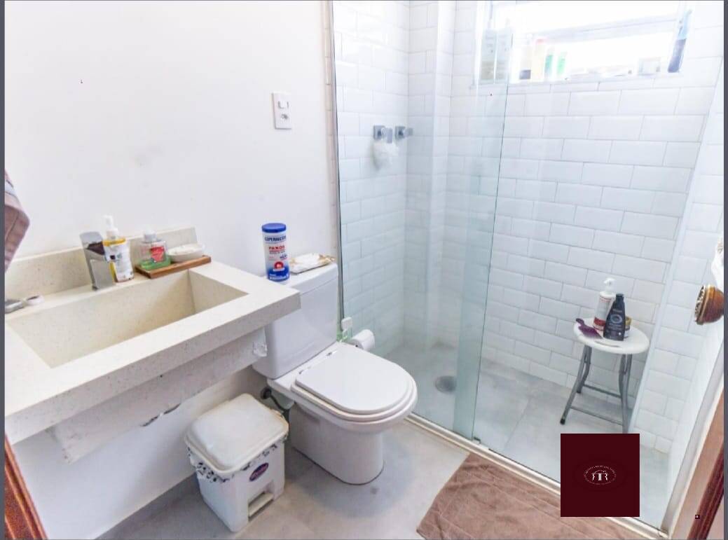 Apartamento, 3 quartos, 164 m² - Foto 7