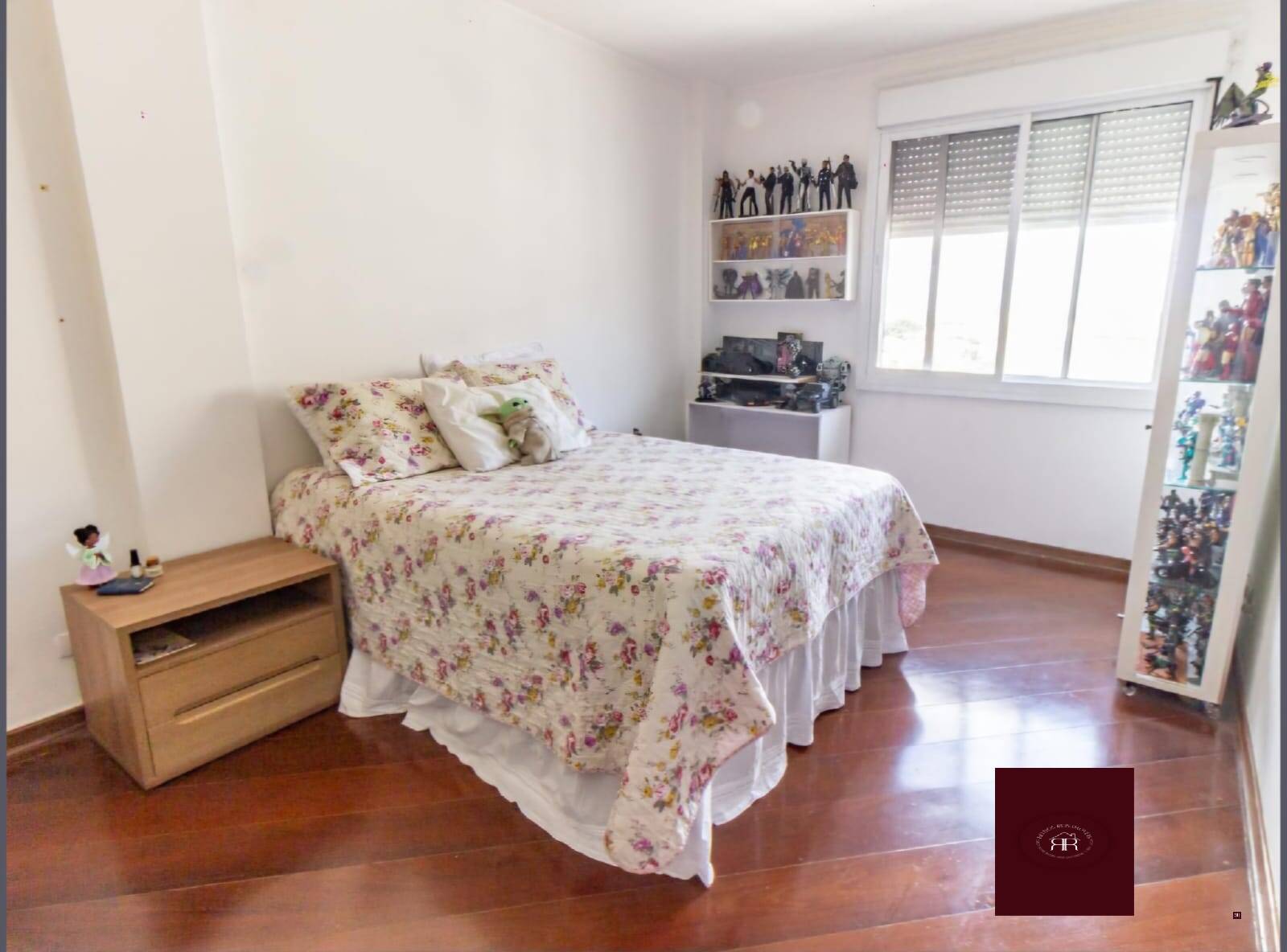 Apartamento, 3 quartos, 164 m² - Foto 11