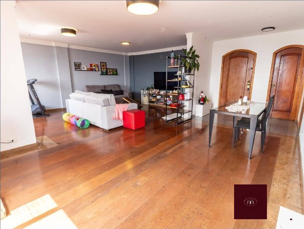 Apartamento, 3 quartos, 164 m² - Foto 12