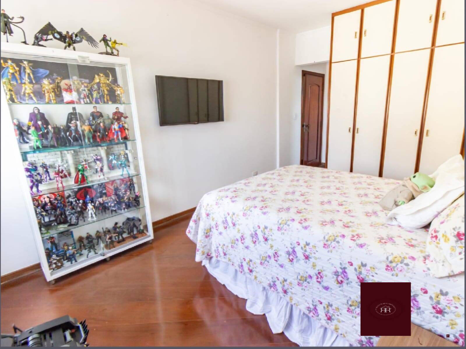 Apartamento, 3 quartos, 164 m² - Foto 10