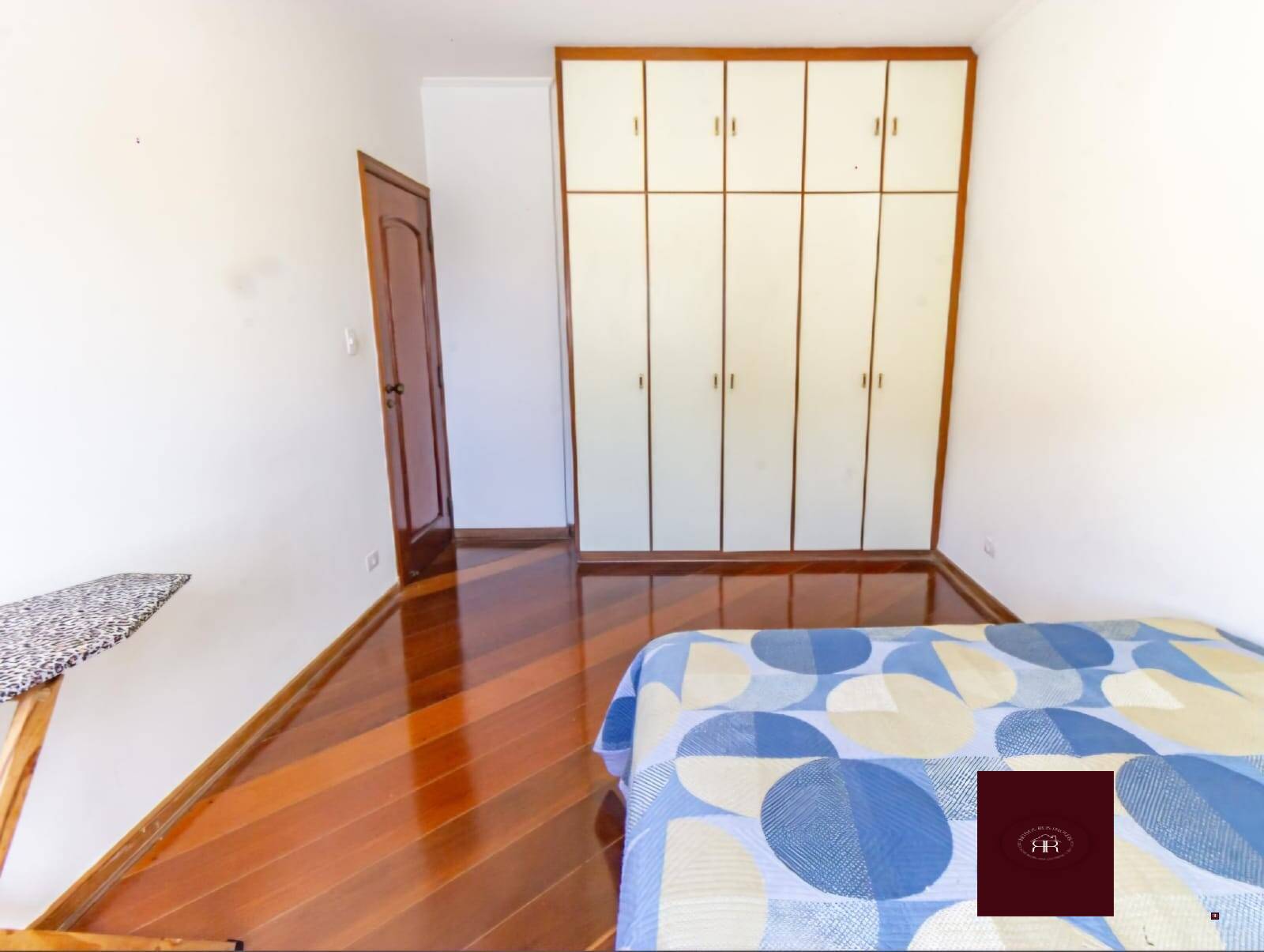 Apartamento, 3 quartos, 164 m² - Foto 13