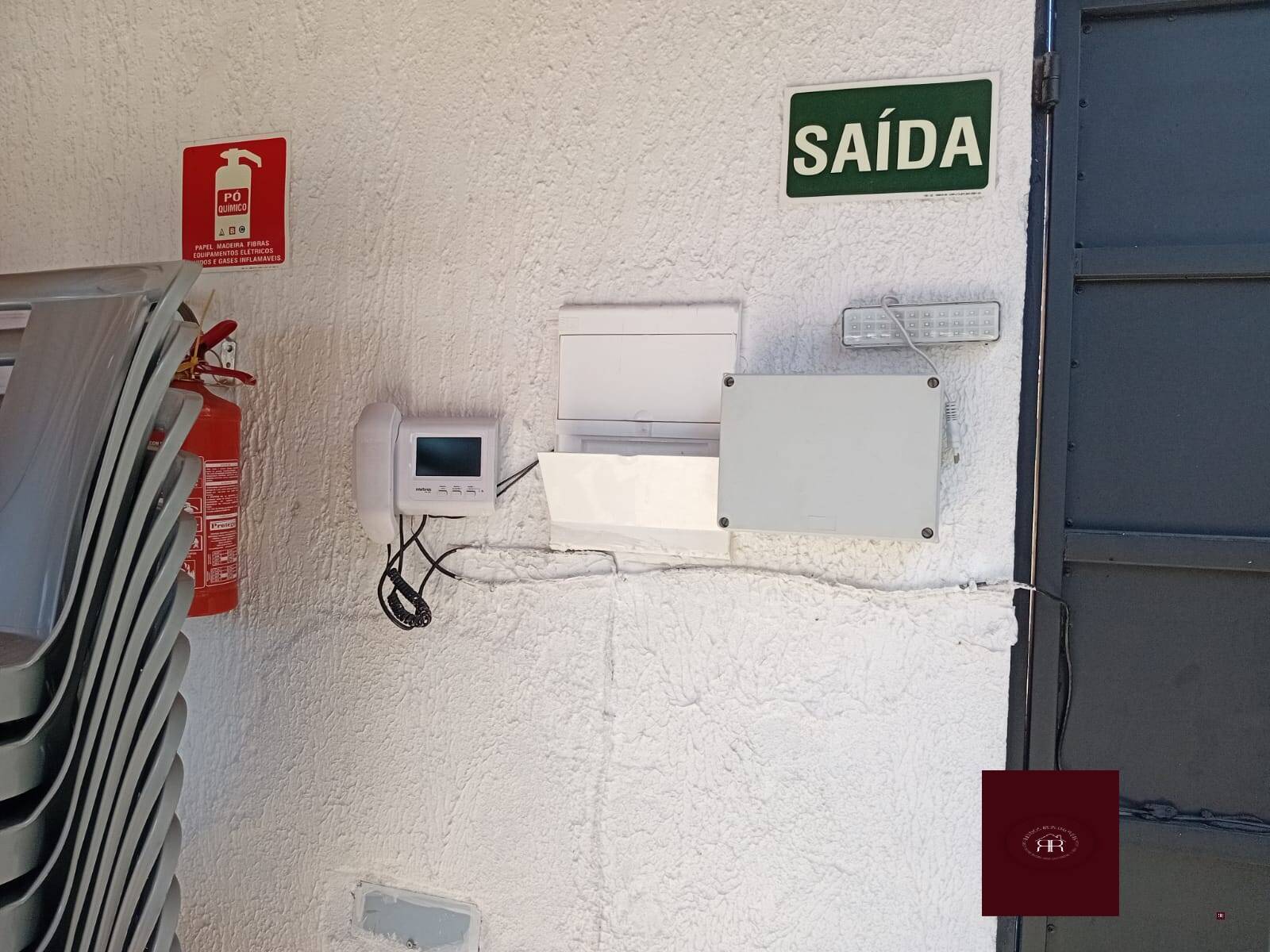 Loja-Salão, 140 m² - Foto 5