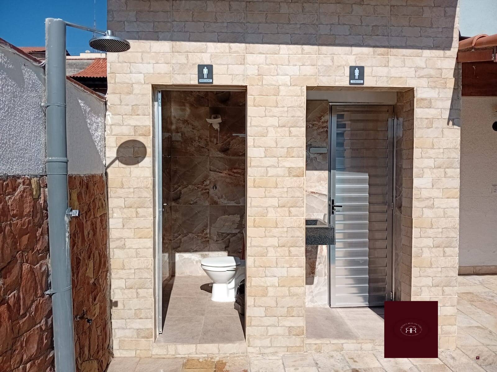 Loja-Salão, 140 m² - Foto 4