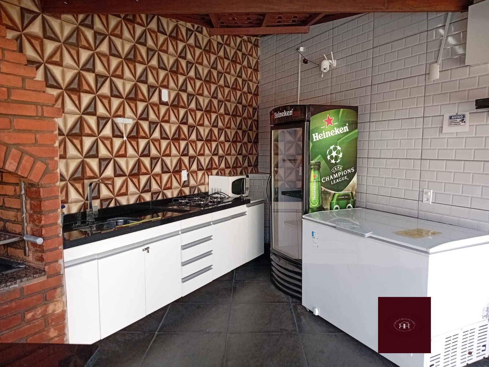 Loja-Salão, 140 m² - Foto 3