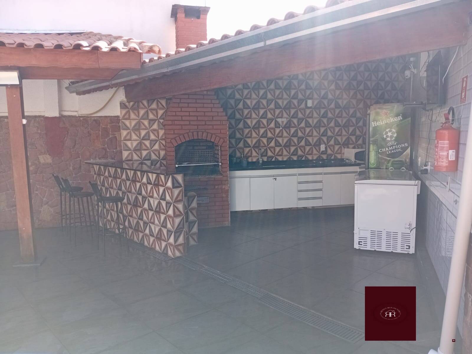 Loja-Salão, 140 m² - Foto 10