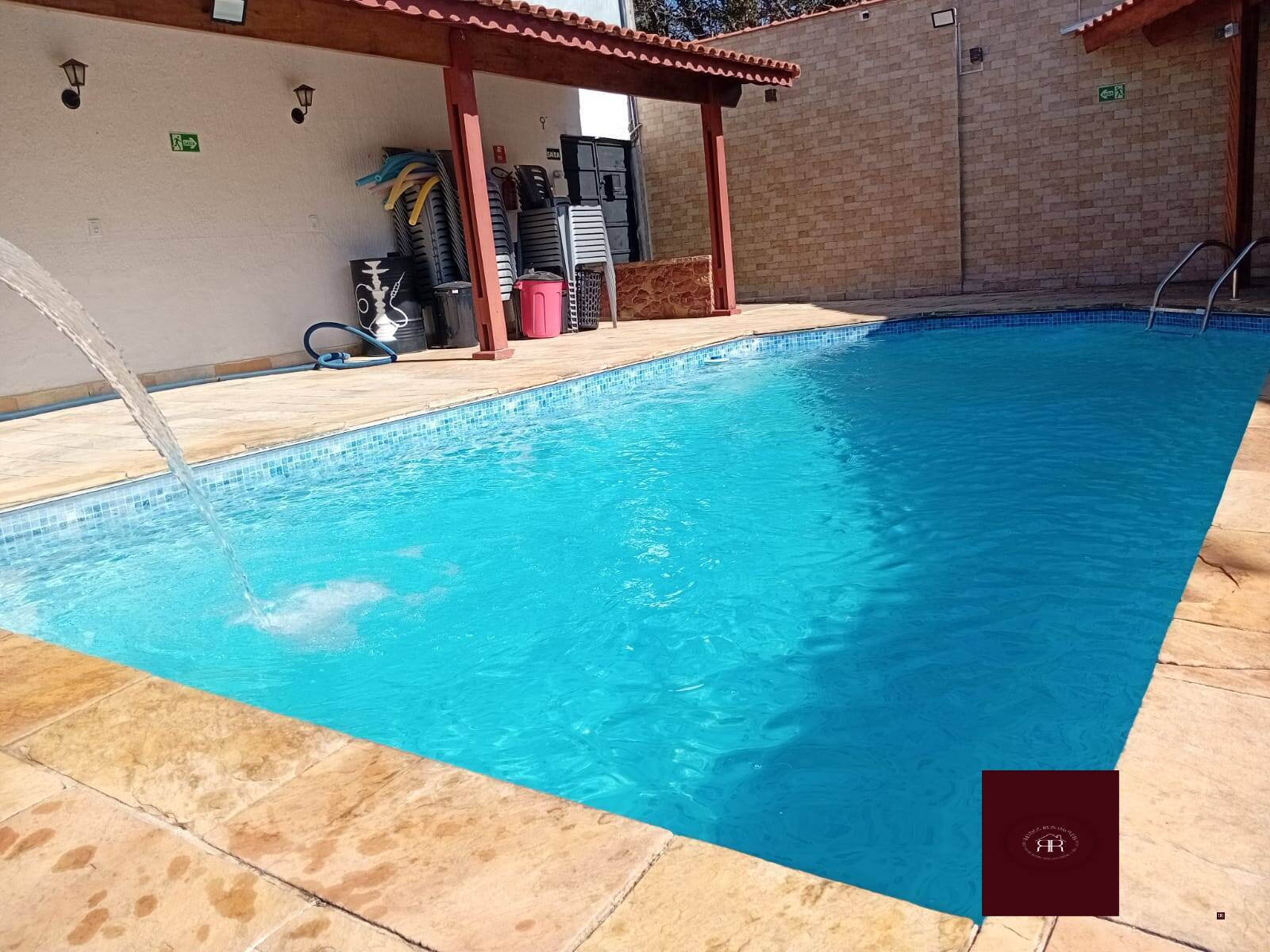 Loja-Salão, 140 m² - Foto 1