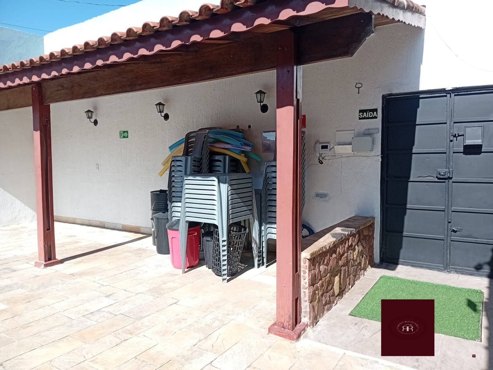 Loja-Salão, 140 m² - Foto 18
