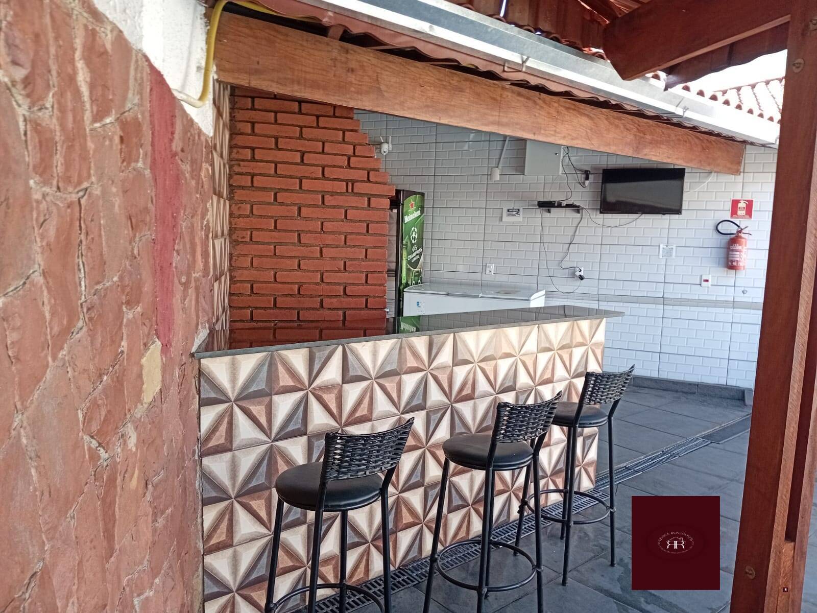 Loja-Salão, 140 m² - Foto 21