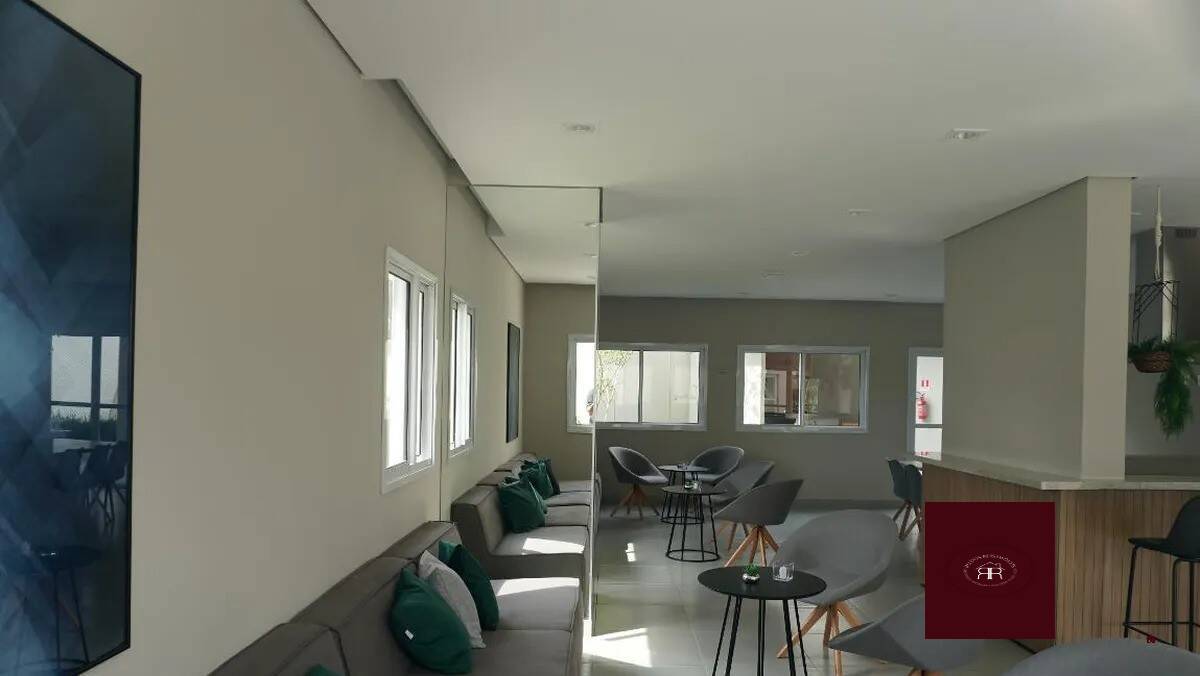 Apartamento, 2 quartos, 37 m² - Foto 3