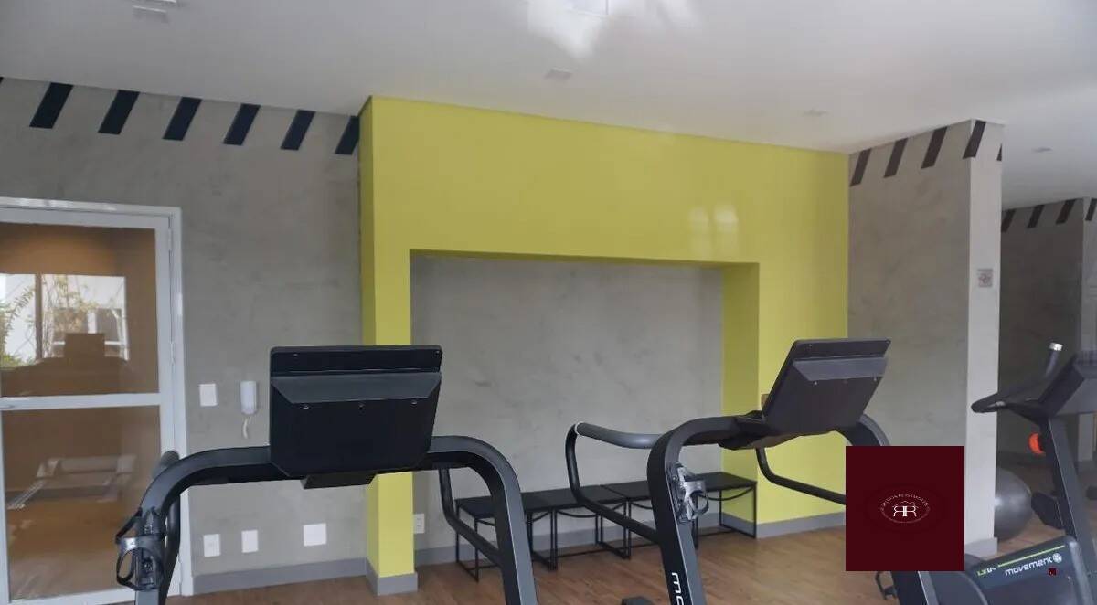 Apartamento, 2 quartos, 37 m² - Foto 8