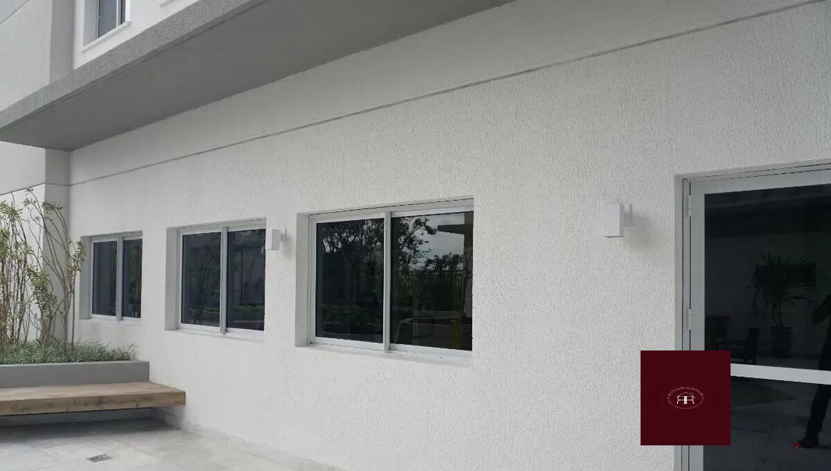 Apartamento, 2 quartos, 37 m² - Foto 7