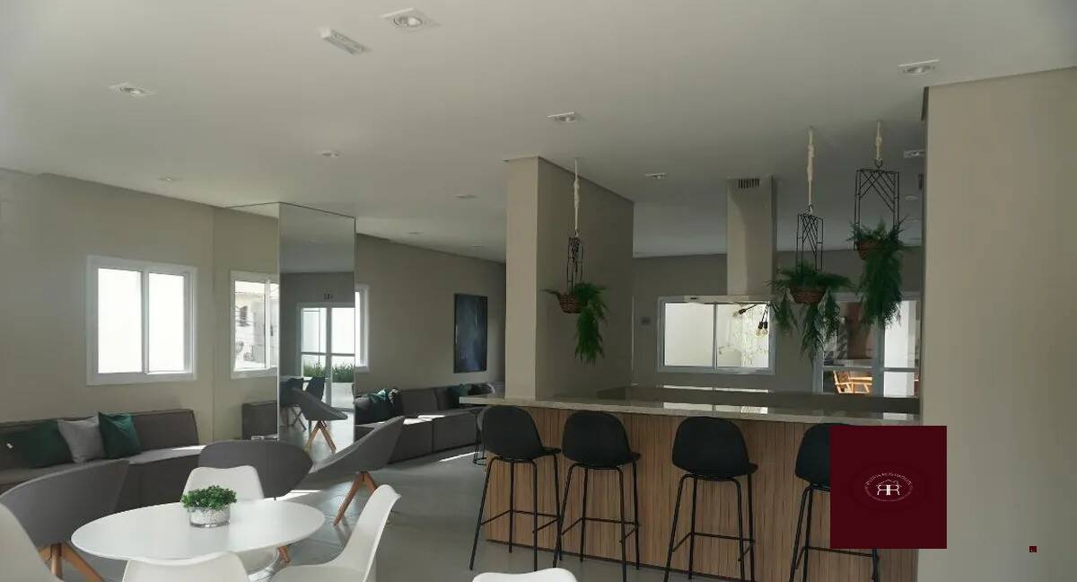Apartamento, 2 quartos, 37 m² - Foto 4