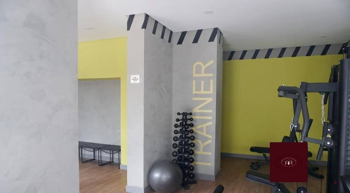 Apartamento, 2 quartos, 37 m² - Foto 11