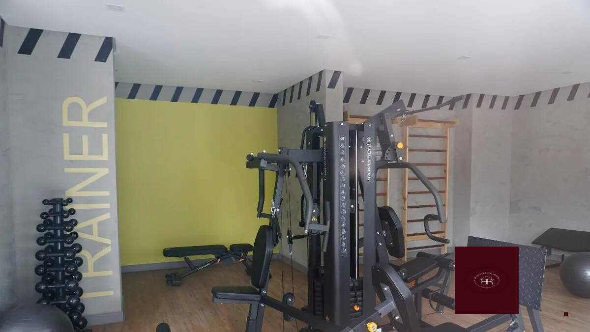Apartamento, 2 quartos, 37 m² - Foto 10
