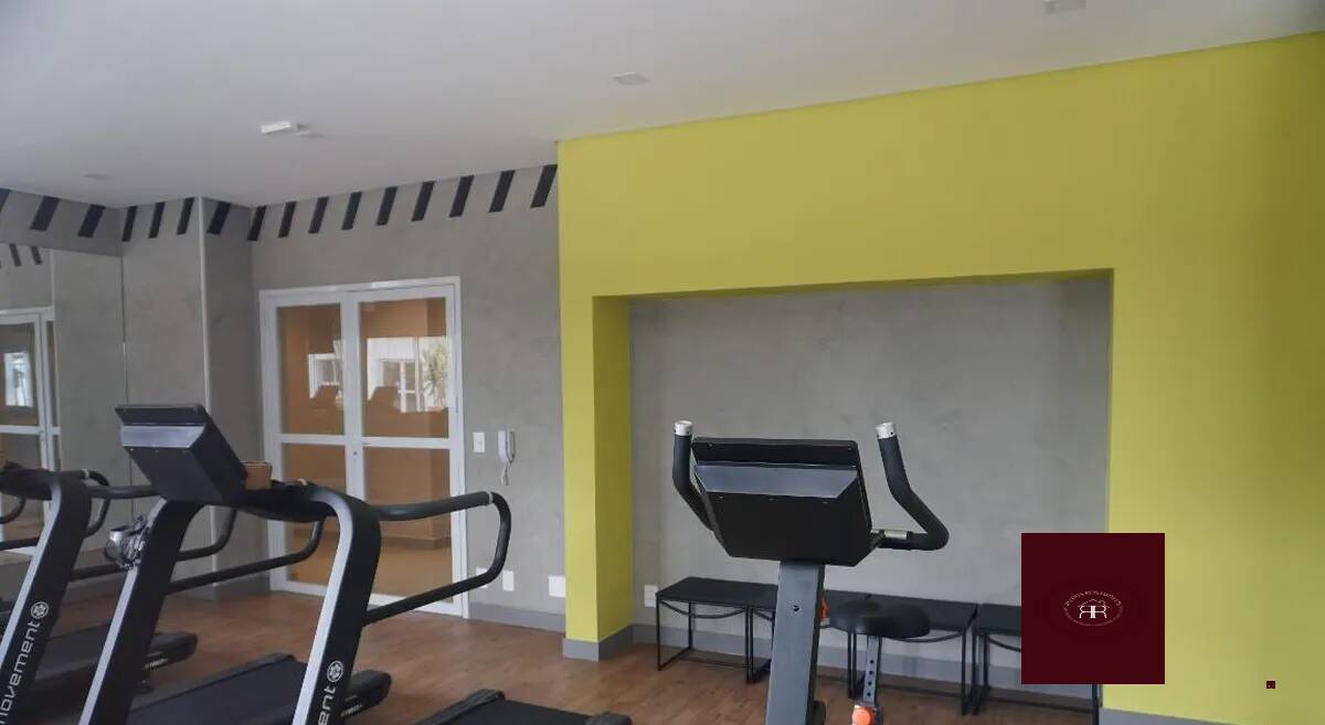 Apartamento, 2 quartos, 37 m² - Foto 9