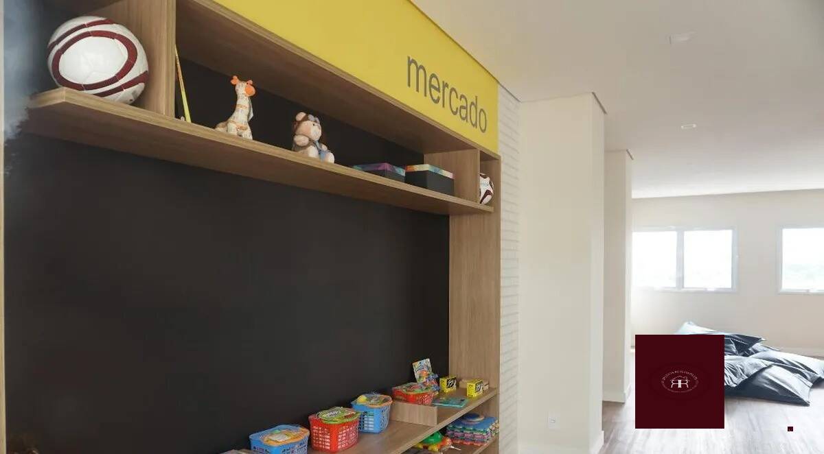 Apartamento, 2 quartos, 37 m² - Foto 14
