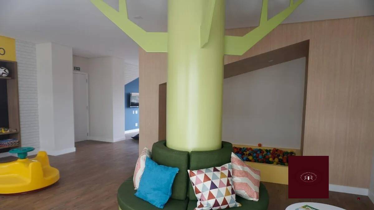 Apartamento, 2 quartos, 37 m² - Foto 15