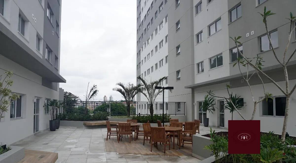 Apartamento, 2 quartos, 37 m² - Foto 18