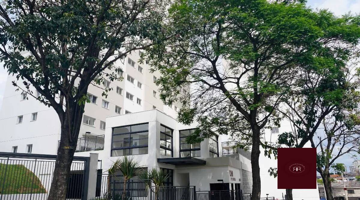 Apartamento, 2 quartos, 37 m² - Foto 19