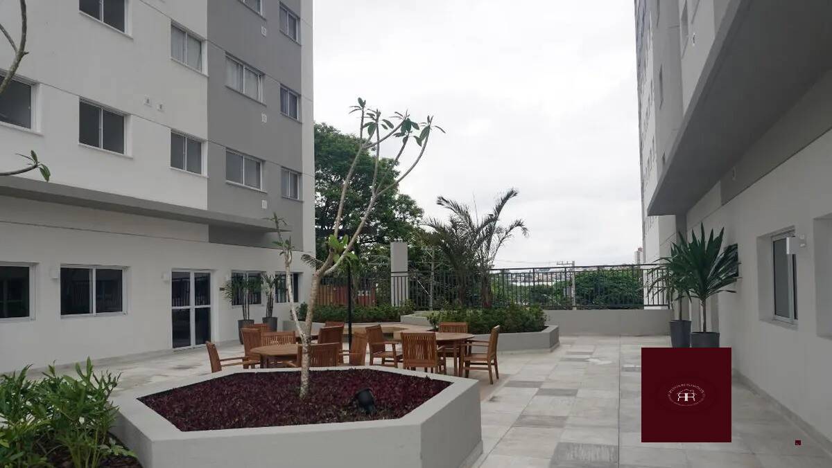 Apartamento, 2 quartos, 37 m² - Foto 17
