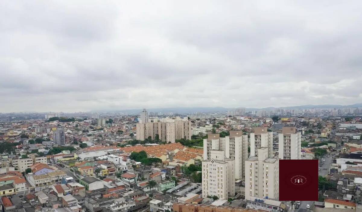 Apartamento, 2 quartos, 37 m² - Foto 21