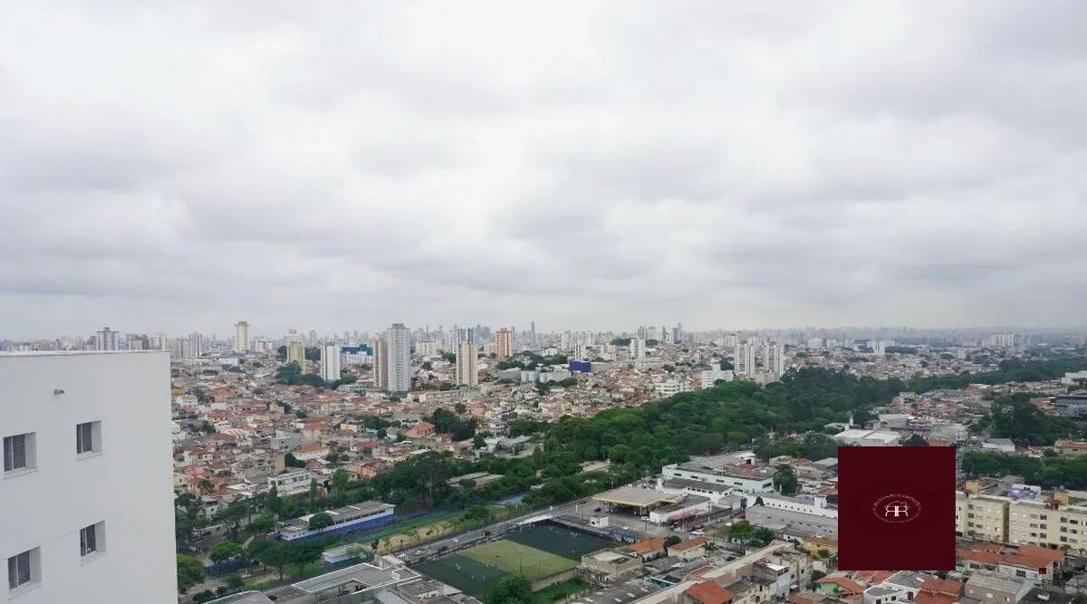 Apartamento, 2 quartos, 37 m² - Foto 22