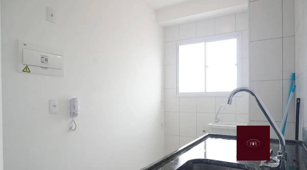 Apartamento, 2 quartos, 37 m² - Foto 37