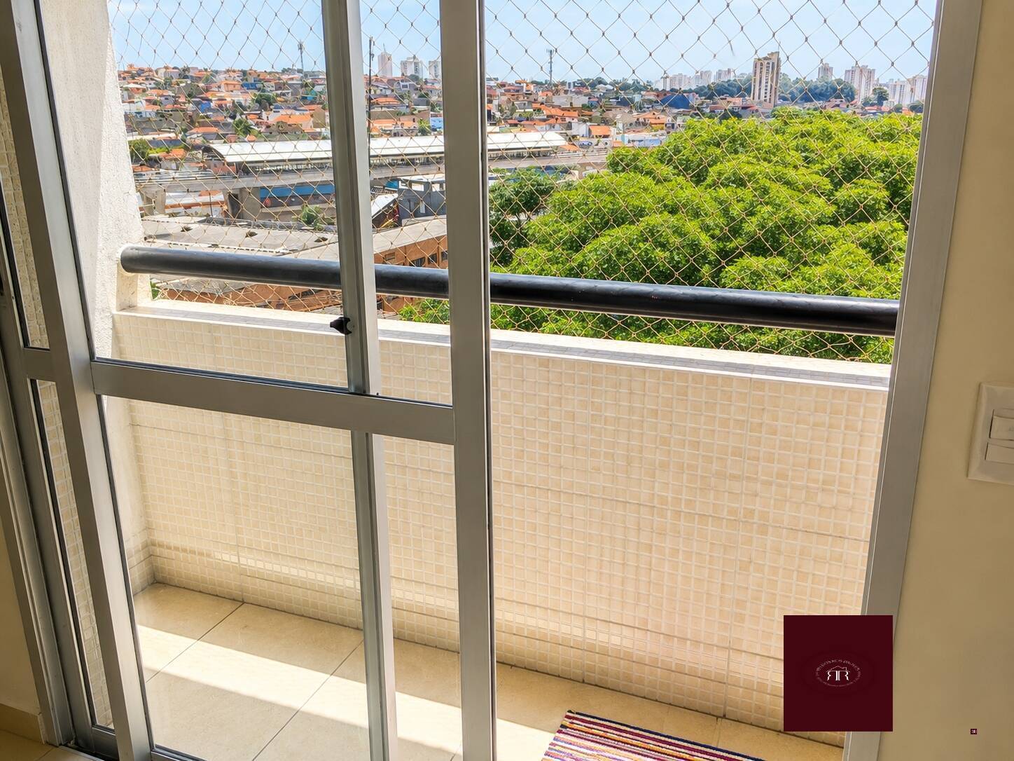 Apartamento, 3 quartos, 55 m² - Foto 6