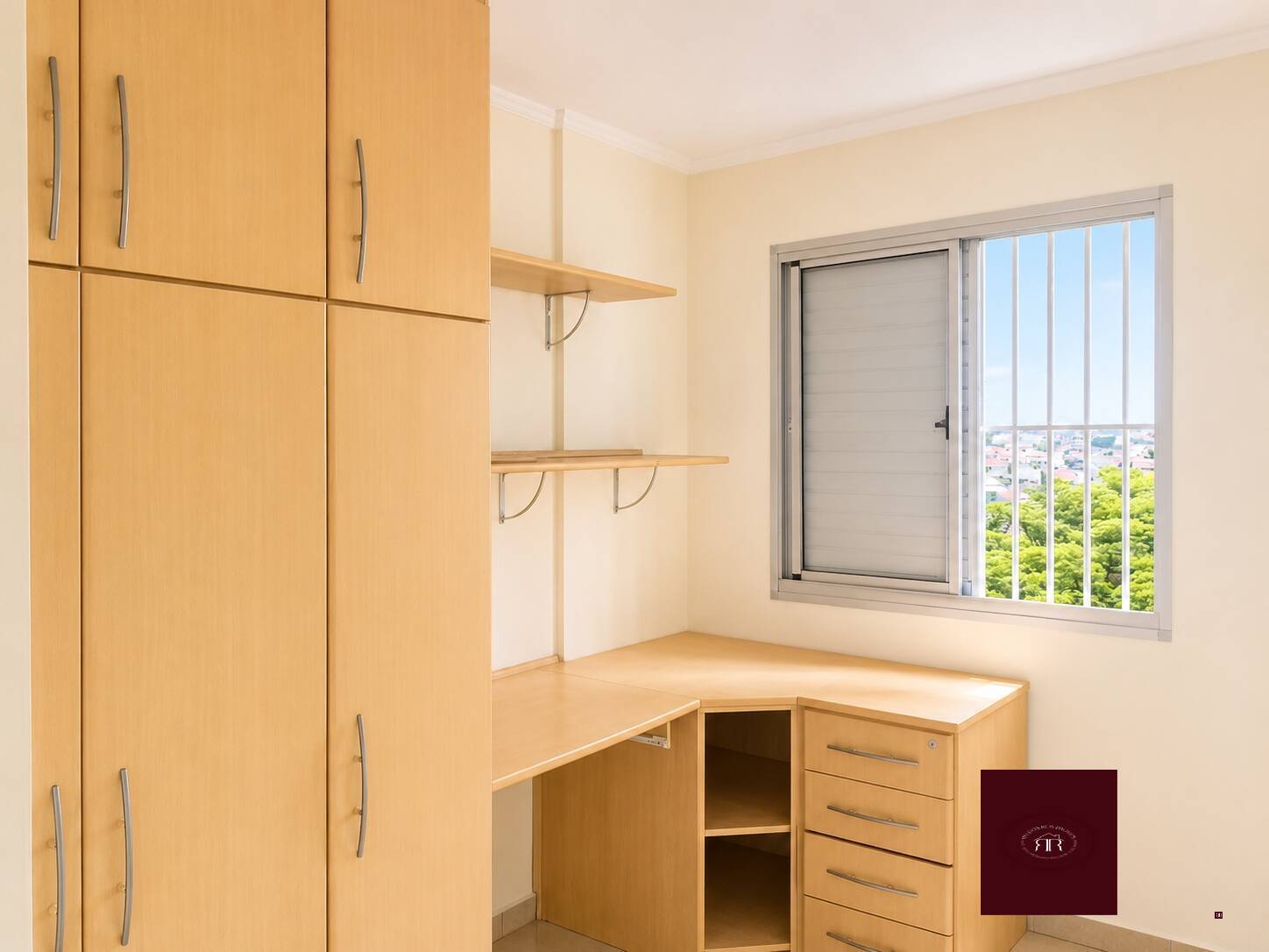 Apartamento, 3 quartos, 55 m² - Foto 8
